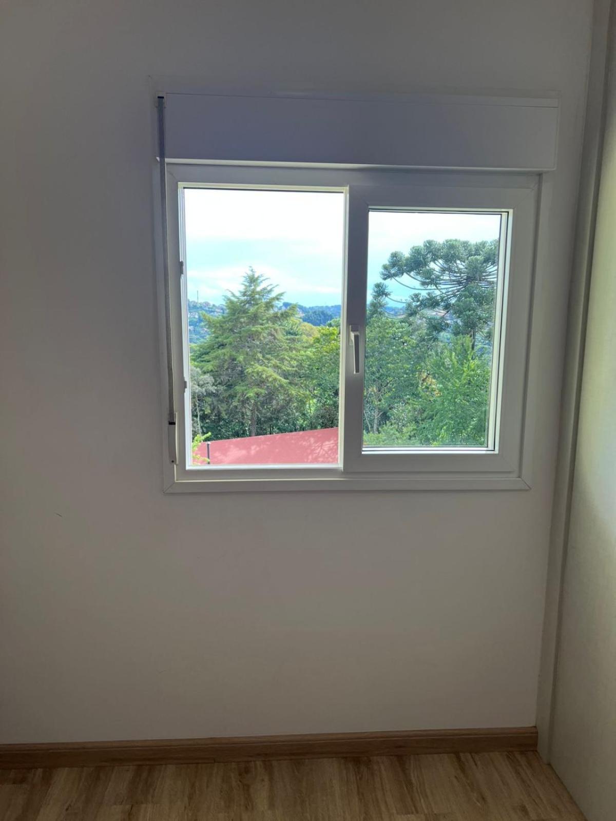 Ducatti Apartment Campos do Jordao